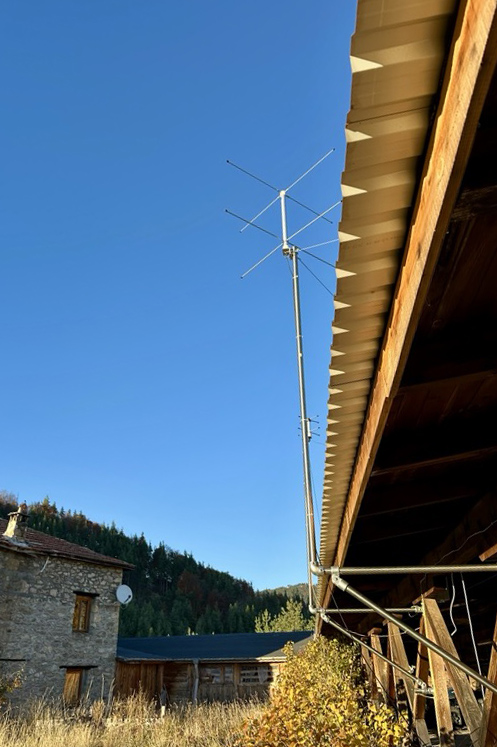 Sofia SAT Club Member