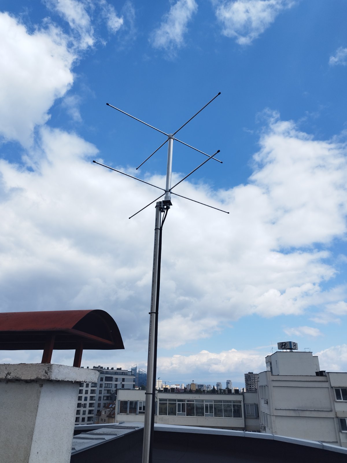 Sofia SAT Club Session